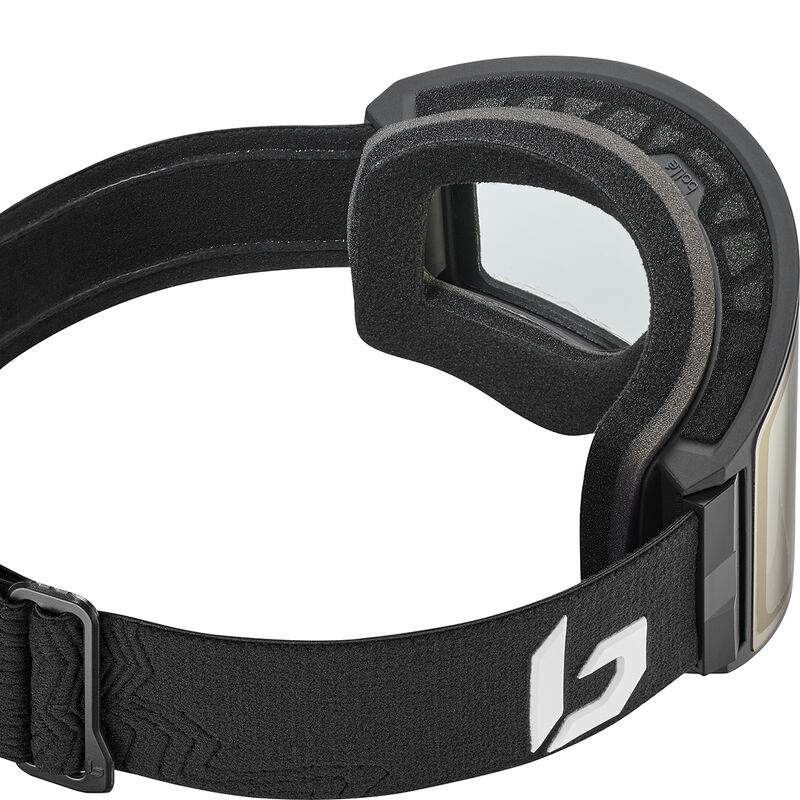 BLACKRIDGE, Black Corp Matte-Phantom 0-4, hi-res image number null